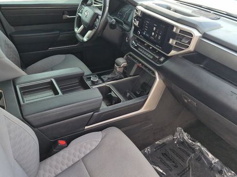 Used 2023 Toyota Tundra SR5 AWD/4WD image 14