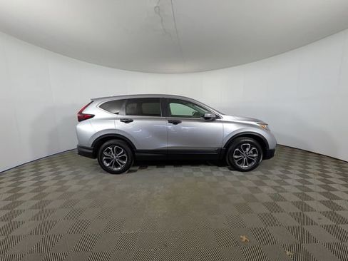 Used 2022 Honda CR-V EX image 32