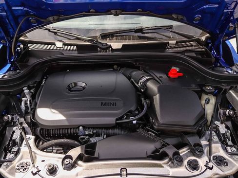 Used 2026 MINI Cooper S FWD image 38