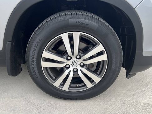 Used 2016 Honda Pilot EX-L image 34