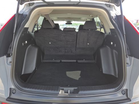 Used 2024 Honda CR-V EX image 19
