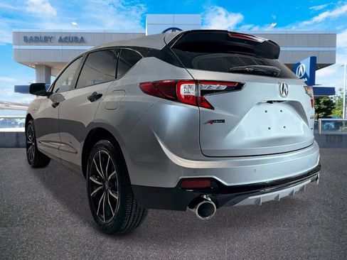New 2026 Acura RDX A-Spec AWD/4WD image 3