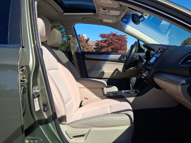 Used 2016 Subaru Outback 2.5i Premium AWD/4WD image 46
