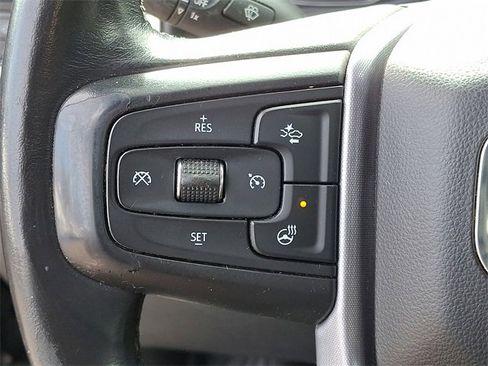 Used 2020 GMC Sierra 1500 SLT w/ SLT Premium Plus Package image 18