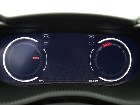 Used 2023 Aston Martin DBX 707 AWD/4WD image 25