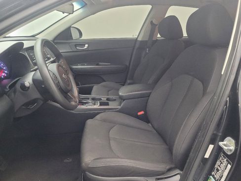 Used 2016 Kia Optima LX w/ Option Group 014 FWD image 17