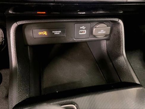 Used 2023 Honda Civic Sport image 26