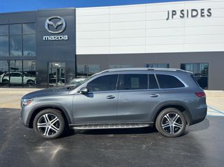 Used 2020 Mercedes-Benz GLS 450 4MATIC video 2