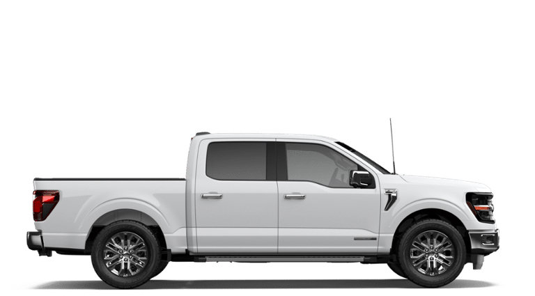 New 2026 Ford F150 XLT w/ Equipment Group 303A High AWD/4WD image 31