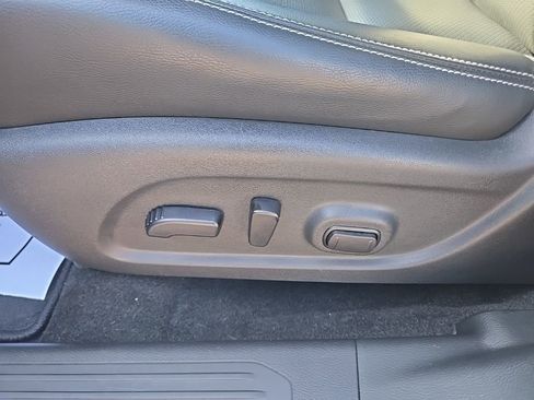 Certified 2024 Nissan Murano SL image 10