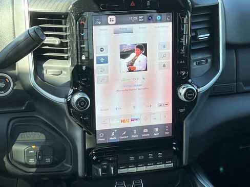 New 2025 RAM 2500 Big Horn image 15