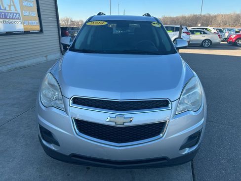 Used 2014 Chevrolet Equinox LT image 2