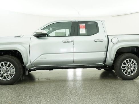 New 2026 Toyota Tacoma Limited AWD/4WD image 19