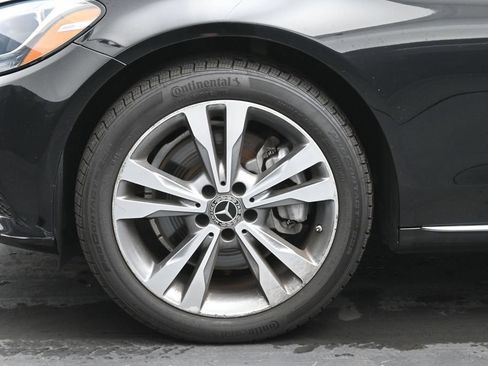 Used 2018 Mercedes-Benz C 300 4MATIC Sedan image 30