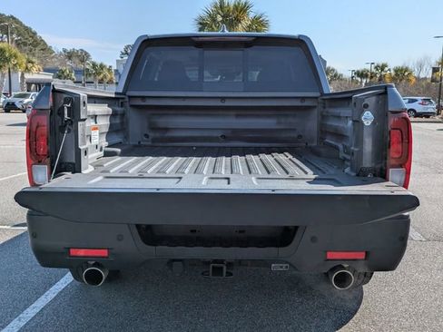 Used 2023 Honda Ridgeline RTL-E image 13