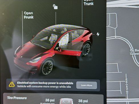 Used 2020 Tesla Model Y Long Range image 22