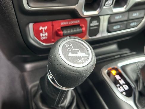 New 2026 Jeep Gladiator Mojave image 52