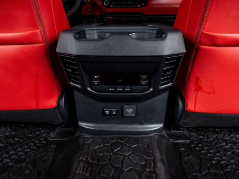 Used 2025 Toyota Sequoia TRD Pro image 33