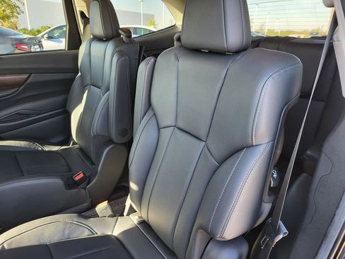 Certified 2024 Subaru Ascent Touring image 16