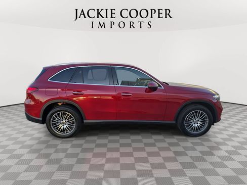 New 2026 Mercedes-Benz GLC 300 image 4