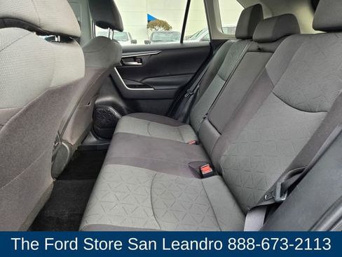 Used 2023 Toyota RAV4 XLE image 13