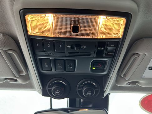 Certified 2023 Toyota 4Runner TRD Pro image 64