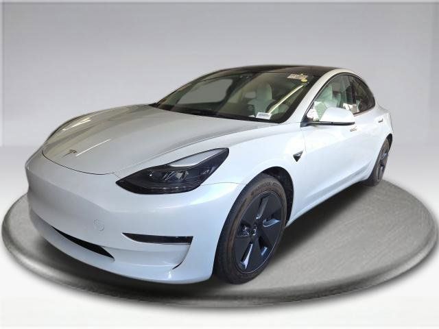 Used 2023 Tesla Model 3 Standard Range RWD image 13