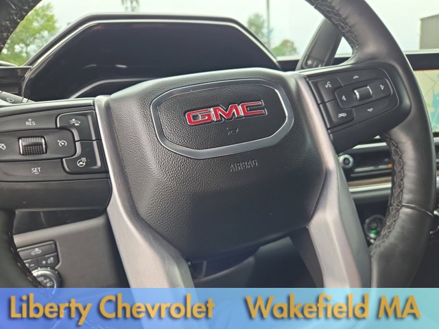 Used 2024 GMC Sierra 1500 Elevation AWD/4WD image 10