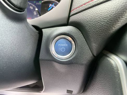 Used 2022 Toyota RAV4 XSE w/ Weather Package image 29