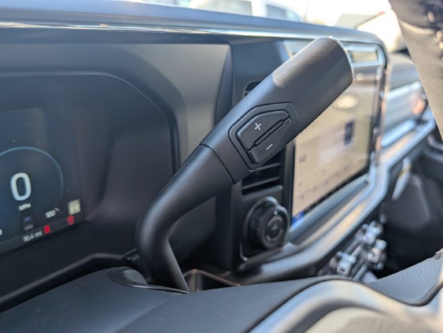 New 2027 Ford F350 Lariat w/ Tremor Off-Road Package AWD/4WD image 21