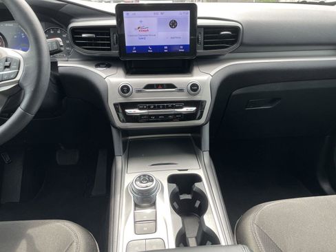 Used 2024 Ford Explorer XLT image 20