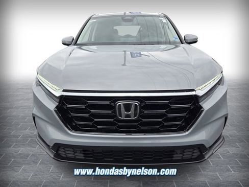 New 2026 Honda CR-V EX-L image 2