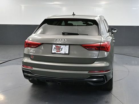 Used 2022 Audi Q3 2.0T Premium image 6