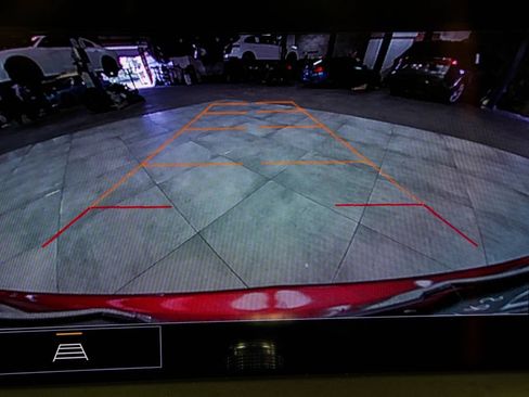 Used 2022 Chevrolet Camaro SS RWD image 34