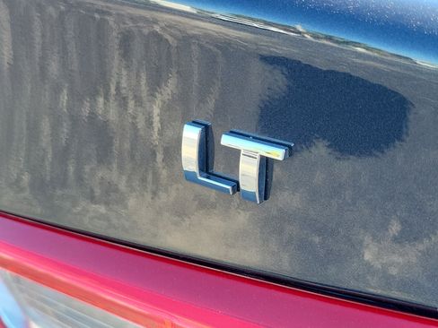 Used 2023 Chevrolet Malibu LT image 8