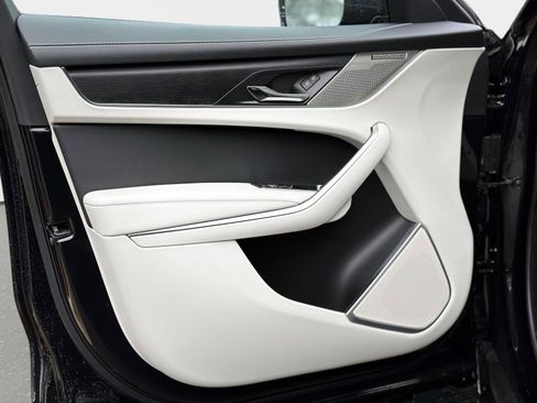 New 2026 Jaguar F-PACE R-Dynamic S AWD/4WD image 12