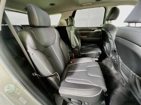 Used 2024 Hyundai Palisade SEL w/ Premium Package AWD/4WD image 30