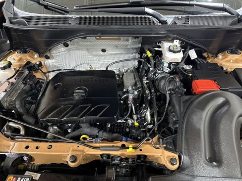 Used 2024 Buick Encore GX Preferred w/ Advanced Technology Package image 24