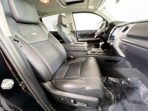 Used 2021 Toyota Tundra TRD Pro AWD/4WD image 29