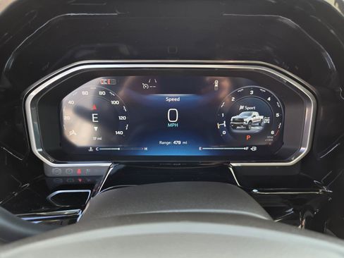 New 2026 Chevrolet Silverado 1500 LT Trail Boss w/ Convenience Package II AWD/4WD image 17