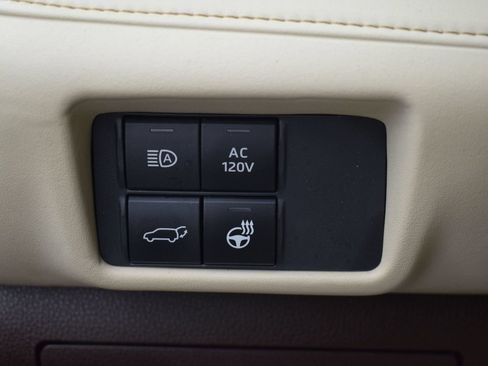Used 2020 Toyota Highlander Limited AWD/4WD image 19
