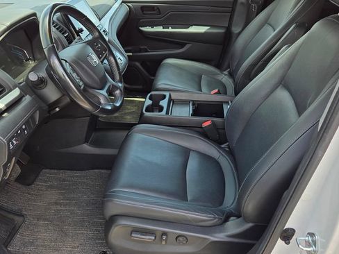 Used 2024 Honda Odyssey EX-L image 13