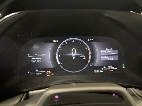 Certified 2026 Lexus TX 350 AWD w/ Technology Package image 23