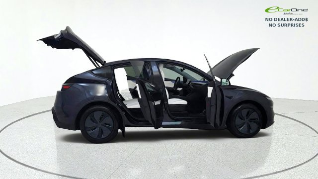 Used 2026 Tesla Model Y 2WD image 20