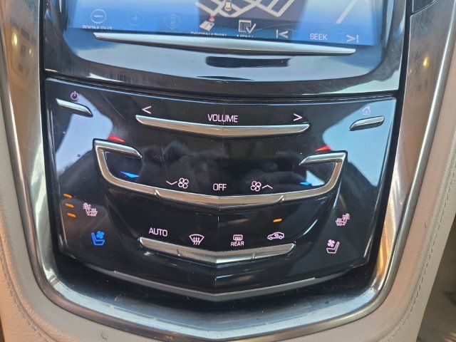 Used 2015 Cadillac CTS Premium RWD image 27
