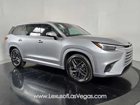New 2026 Lexus TX 350 350 Premium image 2
