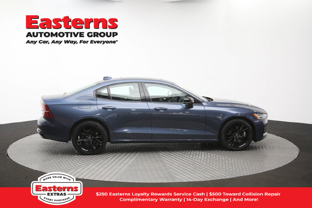 Used 2024 Volvo S60 B5 Core FWD image 45