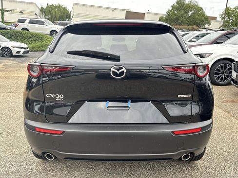New 2026 MAZDA CX-30 AWD 2.5 S w/ Select Sport Pkg image 6