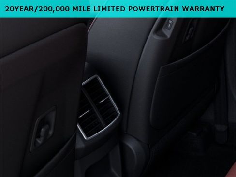 New 2026 Kia Sportage SX Prestige image 26