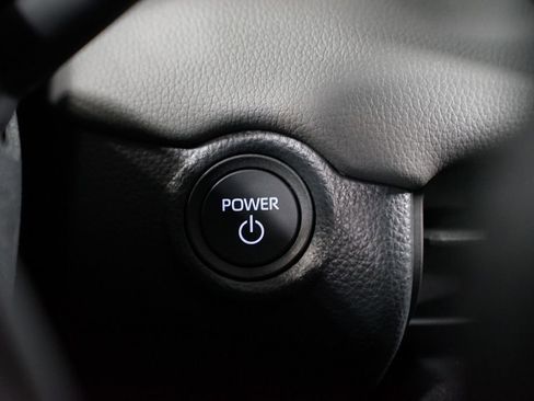New 2026 Toyota RAV4 SE FWD image 23